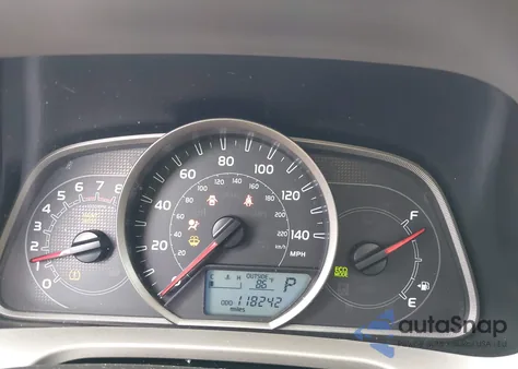 2013 Toyota Rav4 Xle from USA, damaged, VIN 2T3WFREV7DW019695